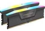 DIMM 32 GB DDR5-6000 (2x 16 GB) Dual-Kit, Arbeitsspeicher
