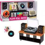 MGA''s Miniverse - Real Music Record Player, Basteln