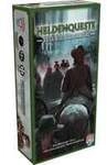 Heldenqueste: Roter Nebel &uuml;ber Hamburg, Brettspiel