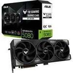 GeForce RTX 5080 TUF OC BTF Edition, Grafikkarte