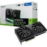 GeForce RTX 5070 Ti Slim OC, Grafikkarte