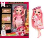 Rainbow High Pretty in Paris - Bella Parker, Puppe