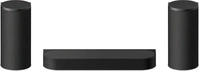Sony HTA8.CEL, Sony BRAVIA Theatre Trio, Soundbar schwarz, Dreiteiliges