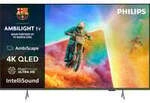 55PQS8501/12, QLED-Fernseher