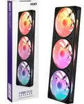F360 RGB, Geh&auml;usel&uuml;fter