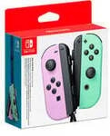 Joy-Con 2er-Set, Bewegungssteuerung