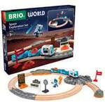 World - Weltraumforschungs-Set, Spielfahrzeug