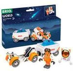 World - Weltraum Rover, Spielfahrzeug
