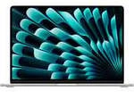 MacBook Air (15") 2026, Notebook