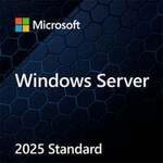 Windows Server 2025, Betriebssystem-Software