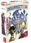 Insurrection, Kartenspiel