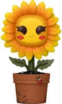 Pop Figuren Plants Flora Sonnenblume Vinylfigur ca. 10,9 cm gro&szlig;, Spielfigur
