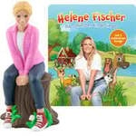 Helene Fischer - Die sch&ouml;nsten Kinderlieder, Spielfigur