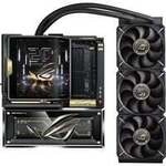 ROG CROSSHAIR X870E & ROG RYUJIN 360 EDITION 20, PC-Aufr&uuml;stkit