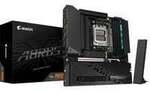 B850M AORUS STEALTH, Mainboard