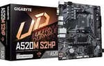 A520M S2HP, Mainboard
