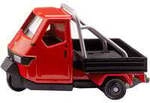 1122 BLISTER Piaggio Ape "Cross", Modellfahrzeug