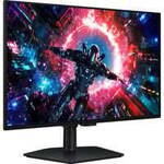 Odyssey S27HG702SU OLED, Gaming-Monitor