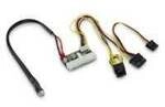 Mini-ITX PSU 160W DC/DC, Adapter