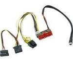 MINI-ITX PSU 120W REV. 2, Adapter