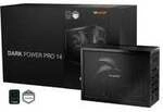 Dark Power Pro 14 IO 1300W, PC-Netzteil