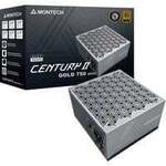 MONTECH CENTURY II 750, PC-Netzteil