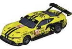 HYBRID BMW M4 GT3 "BMW M-Team WRT, No.32", Rennwagen
