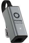 Homey Energy Dongle, Messger&auml;t