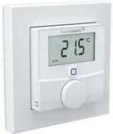Wandthermostat mit Luftfeuchtigkeitssensor (HmIP-WTH-3)