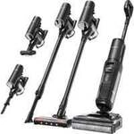 FLOOR ONE Switch S7 Stretch, Nass-/Trockensauger