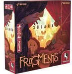 Fragments - Solara, Brettspiel
