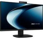 V400 AiO V470VAK-BPE087W, PC-System