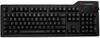 4 Professional, Gaming-Tastatur - schwarz, DE-Layout, Cherry MX Brown