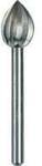 Hochgeschwindigkeits-Fr&auml;smesser &Oslash; 7,8mm (144), Fr&auml;ser
