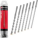 Hammerbohrer-Satz SDS-plus, &Oslash; 6-14 mm