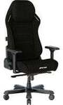 Master XL wasserabweisender Stoff , Gaming-Stuhl