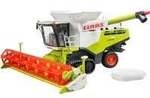 Claas Lexion 780 Terra Trac M&auml;hdrescher, Modellfahrzeug