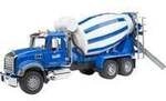 MACK Granite Betonmisch-LKW, Modellfahrzeug