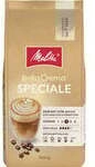 BellaCrema Speciale, Kaffee