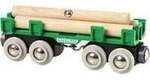 World Langholzwagen, Spielfahrzeug