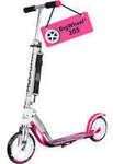 BigWheel 205, Scooter