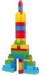 First Builders Gro&szlig;er Baubeutel Klassik, Konstruktionsspielzeug