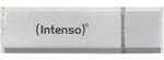 Alu Line 64 GB, USB-Stick