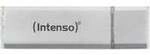 Alu Line 32 GB, USB-Stick