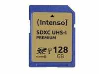 128 GB SDXC, Speicherkarte - UHS-I U1, Class 10