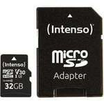 32 GB microSDHC, Speicherkarte