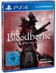 Bloodborne GOTY, PlayStation 4-Spiel