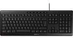STREAM KEYBOARD, Tastatur