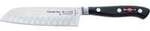 Premier Eurasia Santoku Kullenschliff, 14cm, Messer