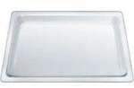 Glaspfanne HZ636000, Backblech